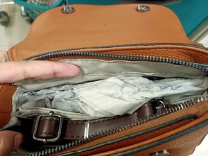 Handbag