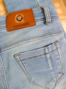 Skinny jean