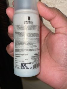 Faces Canada Ultime Pro Makeup Fixer