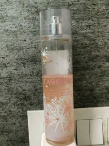 Bbw Snowflake Cashmere Older Version
