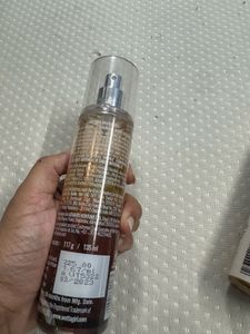 Assorted Perfume set