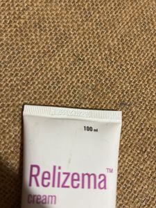Relizema Cream