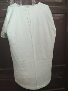 Graphic Print T-Shirt