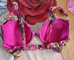 Bra Penty Set