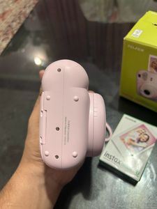 Instax Mini 12 Camera 5 Days Old