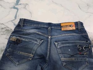 2 Jeans 30 Size For Men No Coins