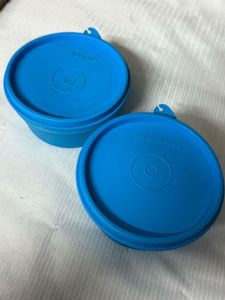 Set of 2 Celloware Containers