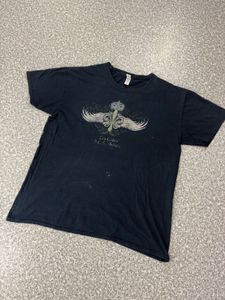 Graphic Print T-Shirt