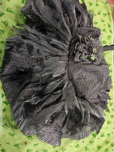 Girl&#39;s Party Dress