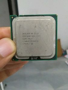 Processor