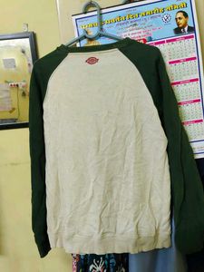 Dickies Crewneck Sweatshirt