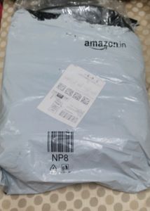 Brand new leather bag..unused
