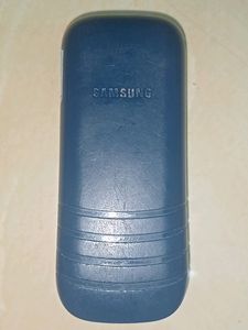 Samsung Keypad Phone