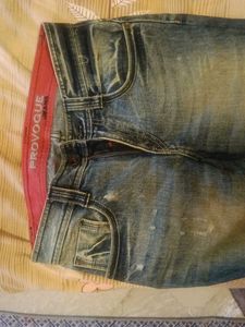 Denim Jeans