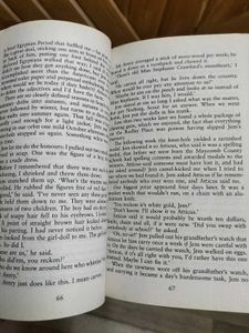 To Kill a Mockingbird - Harper Lee