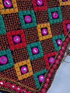 Ethnic Vests