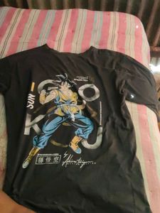 Goku Dragon Ball T-Shirt