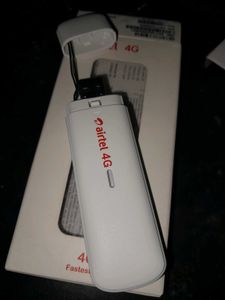 4g LTE Dongle Data Card