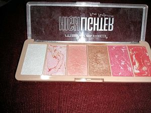 Highlighter Combo Of 2