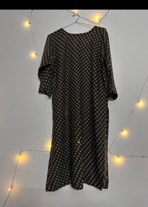 Casual Kurti