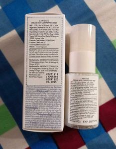Laneige Cream Skin CeraPeptide Mist Brume