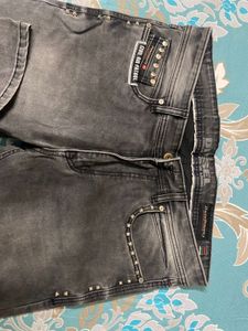 DIESEL BOOTCUT JEANS For Him