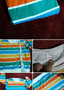 sweatshirt for kids unisex 5 to 6 year