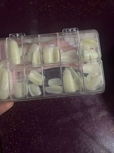 Nail Tips - Full Set
