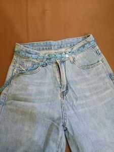 jean