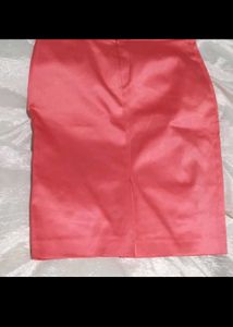 Basic Skirt