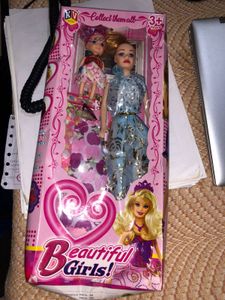 Dolls