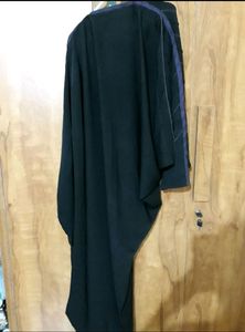 Unique Pretty Design Abaya Imported From Dubai