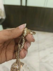 Ring Bracelet On Sale