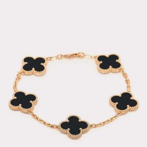 The OG clover bracelet