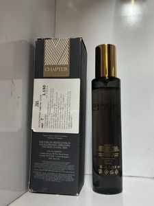 10 ml sample of Zara Supreme Vanilla Perfume