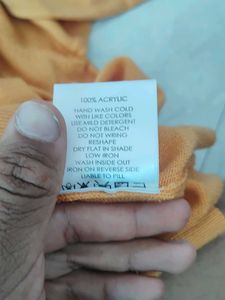 Van Heusen Sweater
