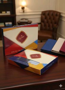 Mafatlal Suit Fabric Set - New