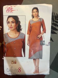 Elegant Women's Kurta