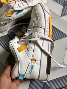 Ms Dhoni Shoes