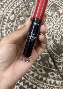 Etude Lip Tint Lipstick