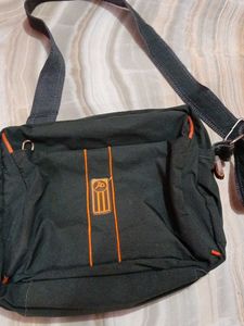 Stylish Crossbody Bag