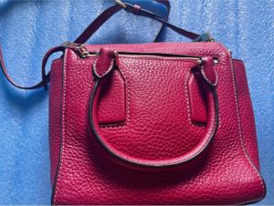 Original Michael Kors Selby Top Zip Bag