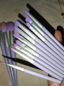 Set Of 13 Makeup Brush