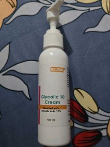 Rejsol Glycolic Acid 10%cream
