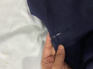 Korean Winter Dress