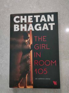 The Girl in Room 105