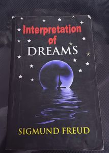 Interpretation of Dreams