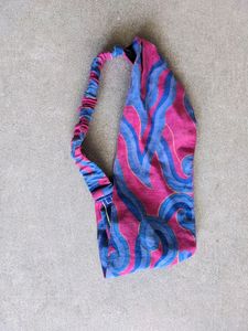 Bandana + Hairband Set