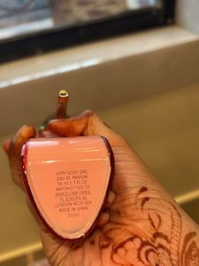 Carolina Herrera Very Good Girl Edp