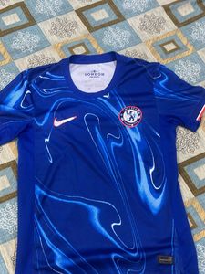 Chelsea FC Jersey original player version